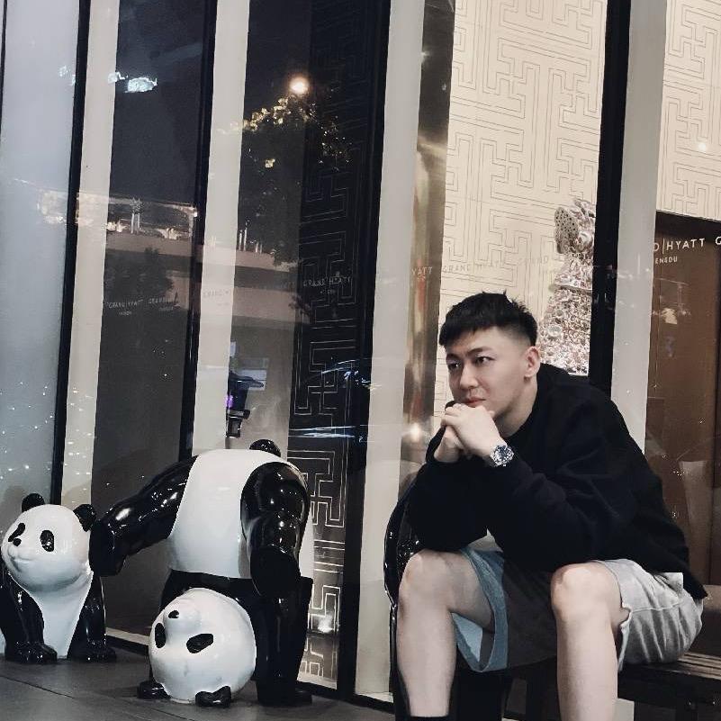 老方桌烂蹄花南长安街店-小吕