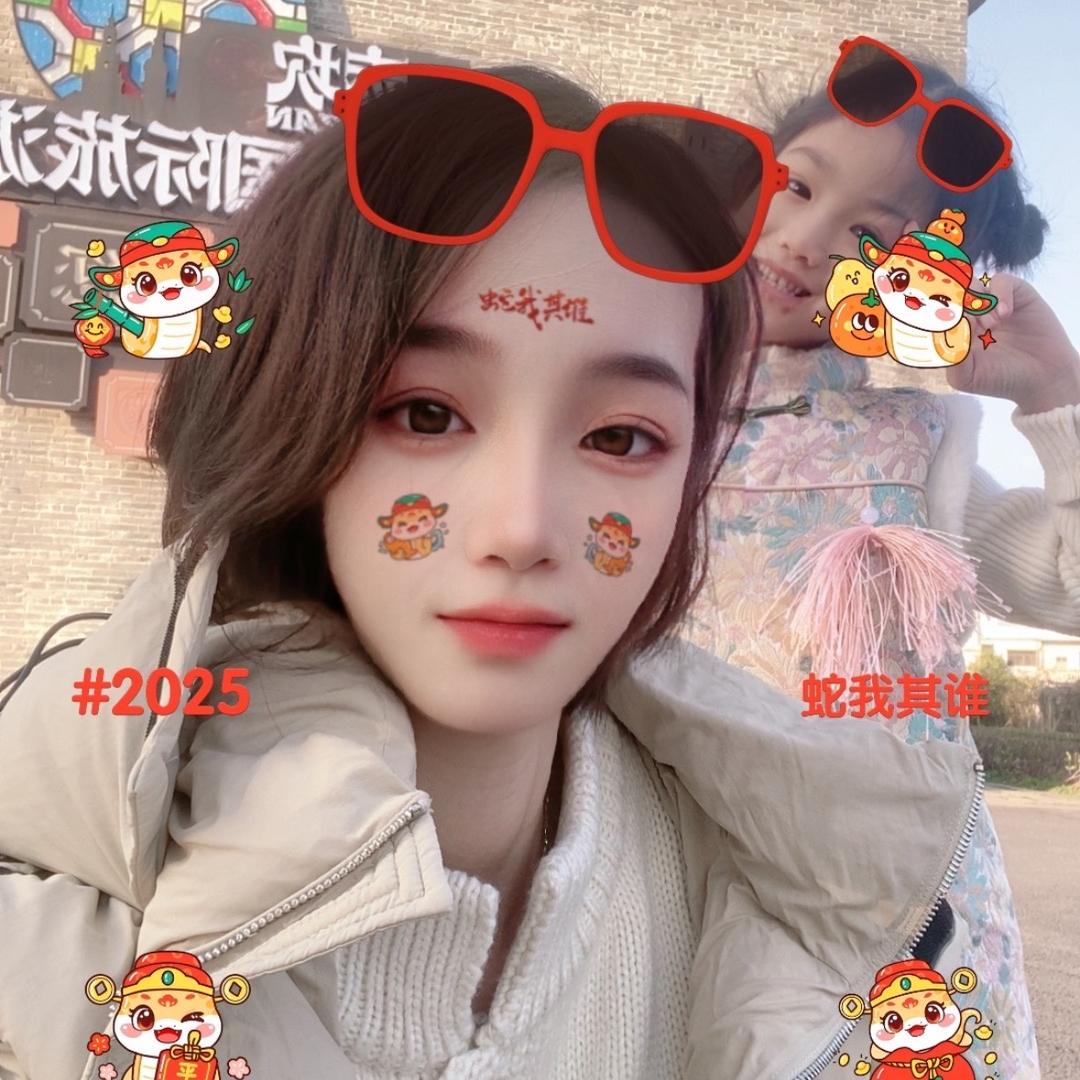 甜甜圈🥯