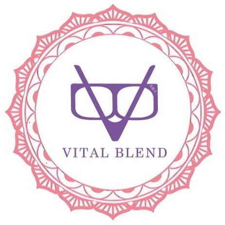 芮碧兰VITALBELND