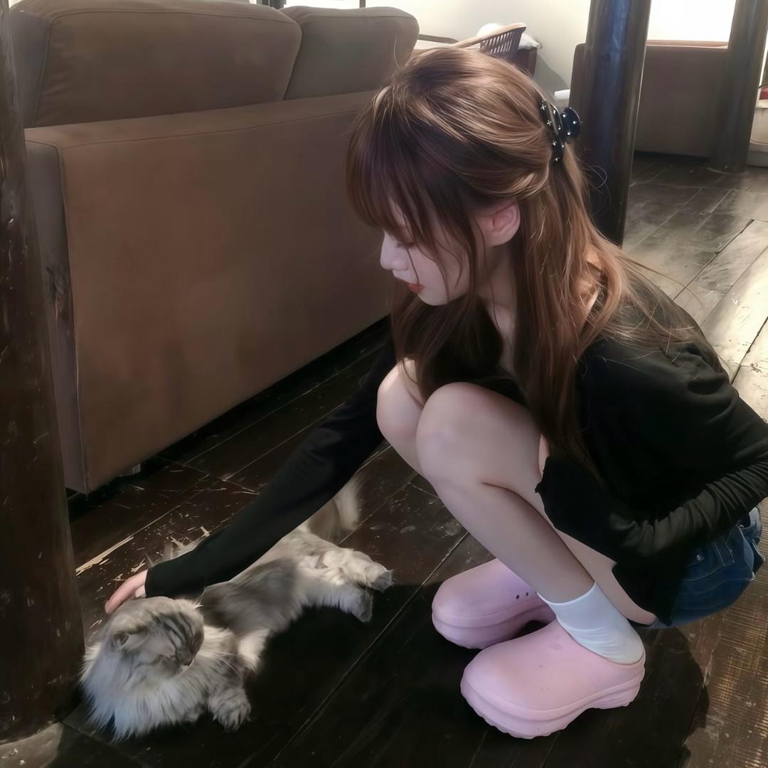 茉莉绿