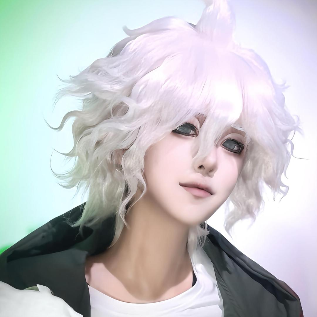 不安です（回不了私信版）