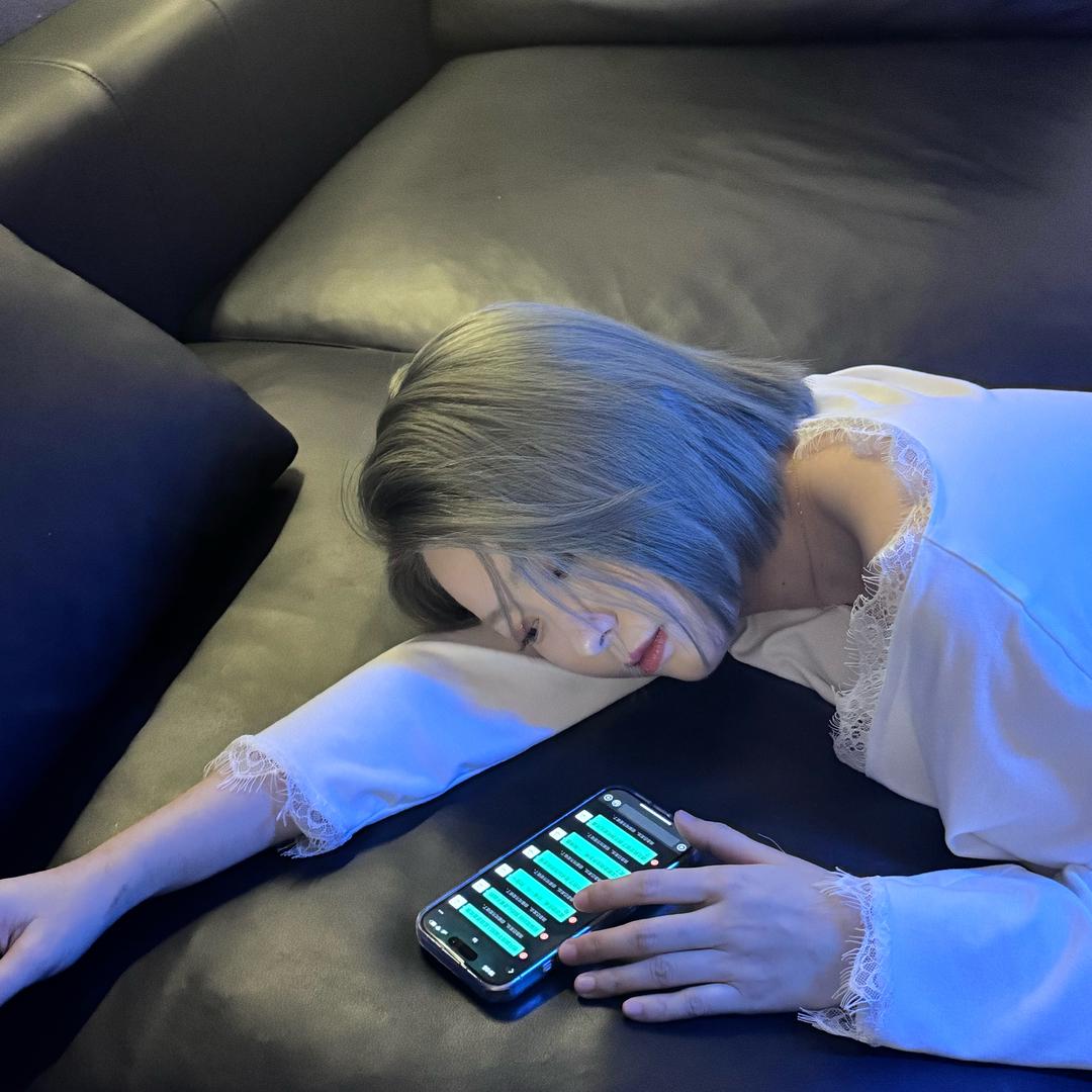 李佳琦 ᰔᩚ