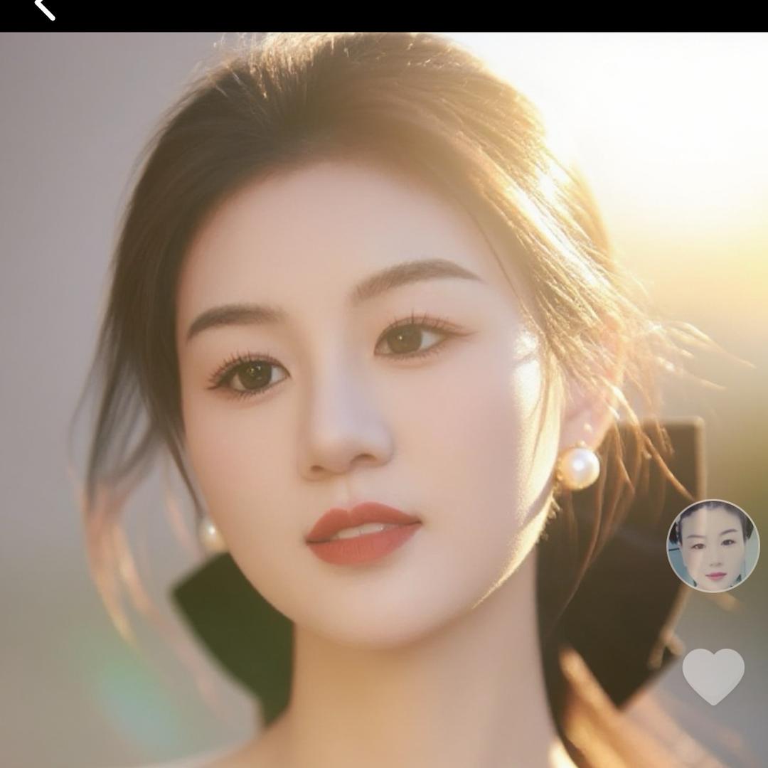 卖寿服的小姐姐🧍‍♀️