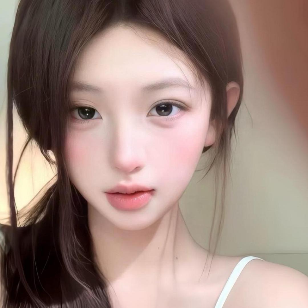 小晴天.