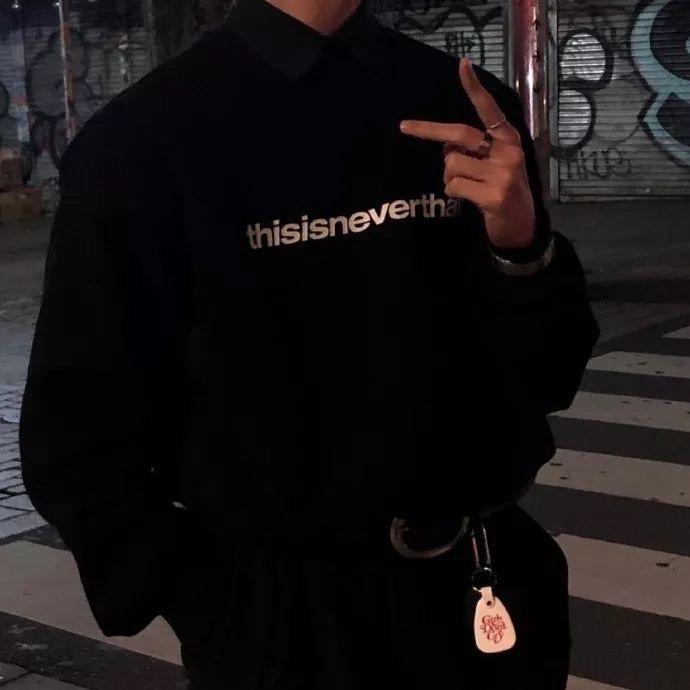 小生的朋友圈🌊