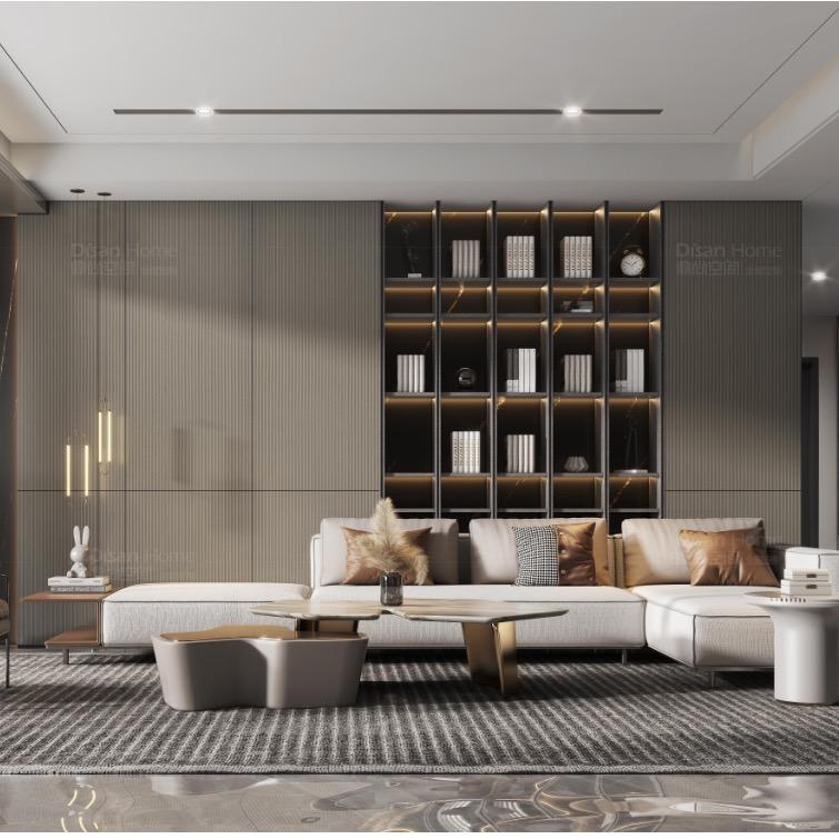 小陈哥｜宝鸡全屋定制