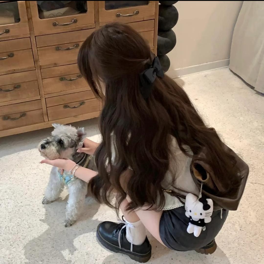 小王又困ˡᵃ💤