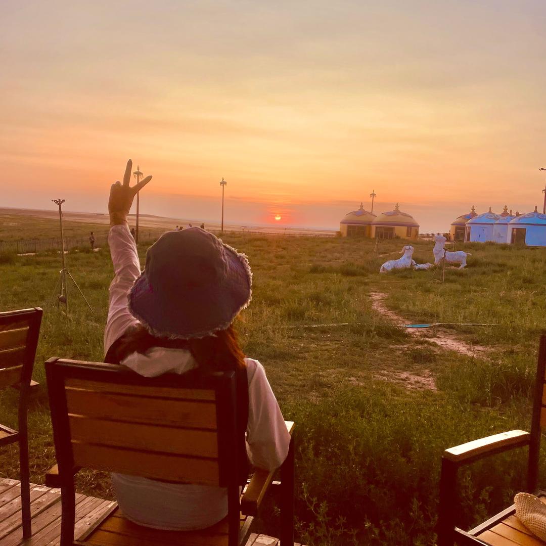 大同丫头，拒绝聊天