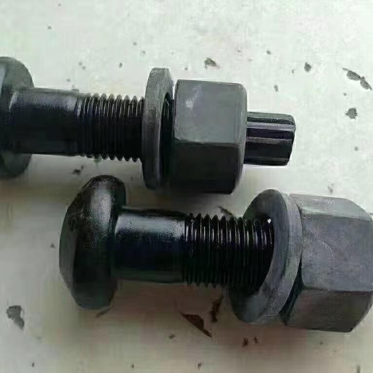 钢结构，地脚螺丝