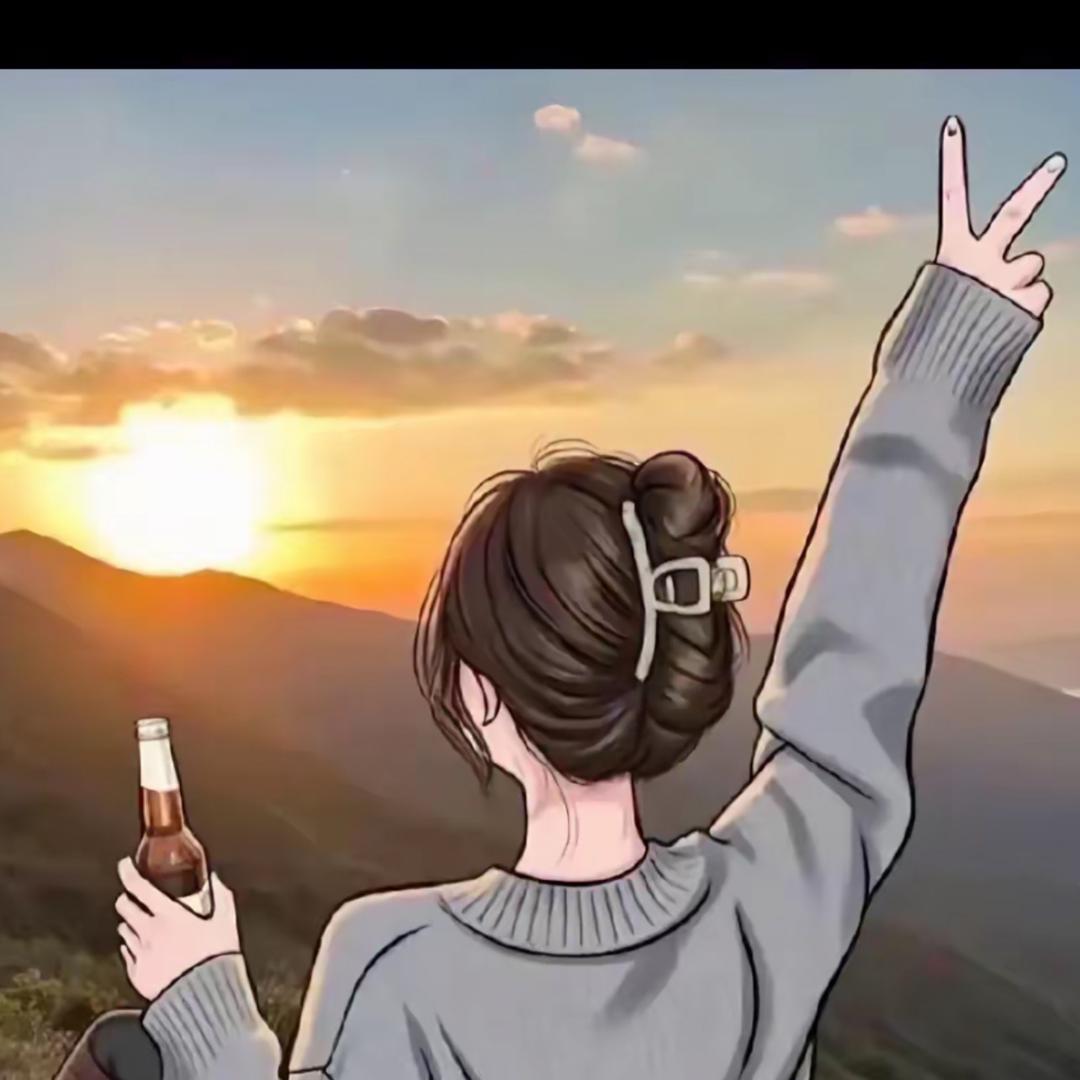 @叶子