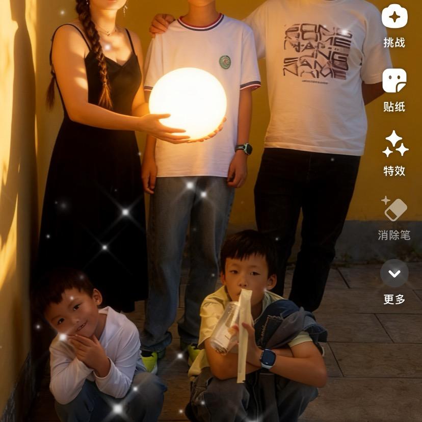 牛场，挖机妹，