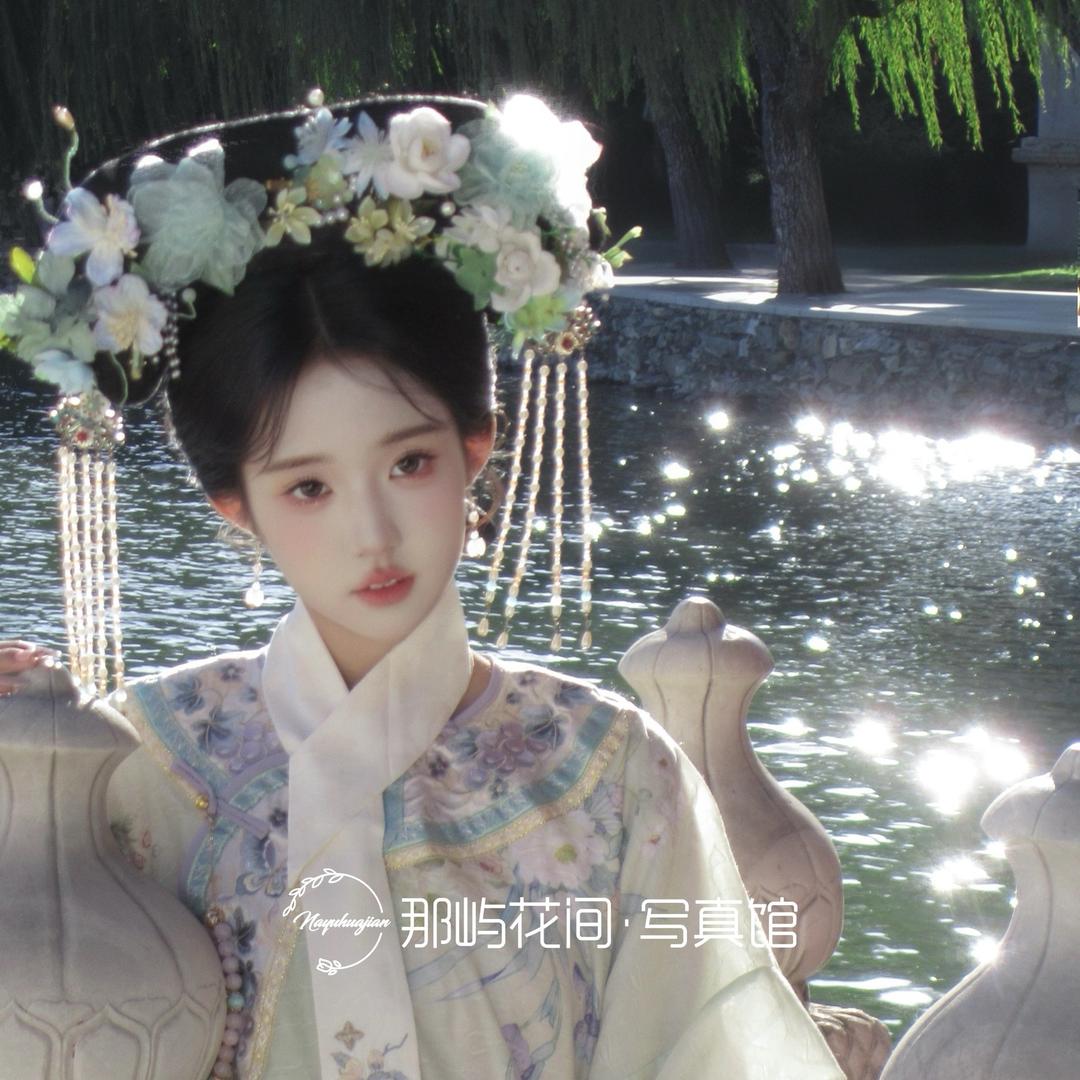 北京那屿花间写真馆