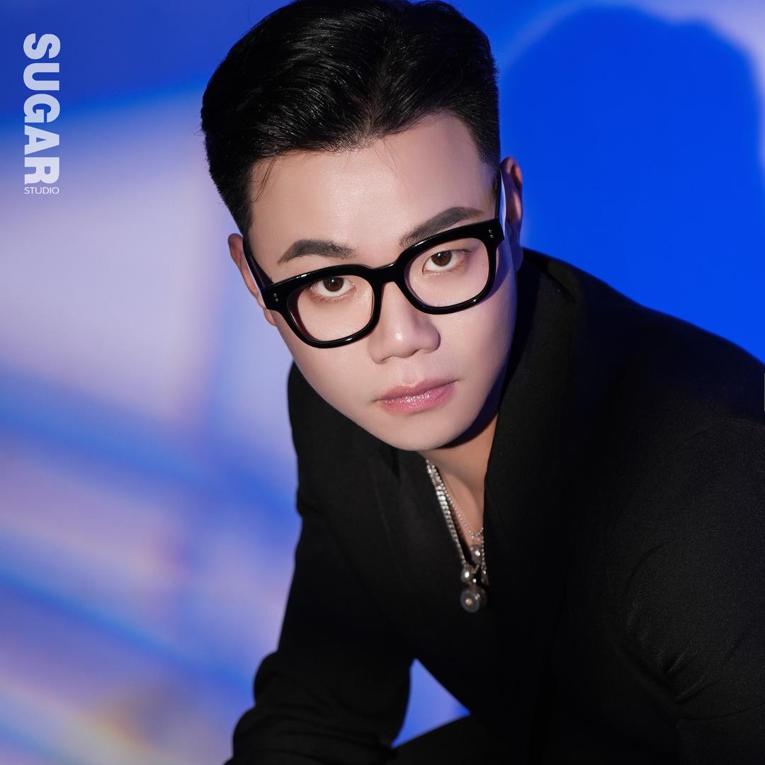 王雨申KEVIN