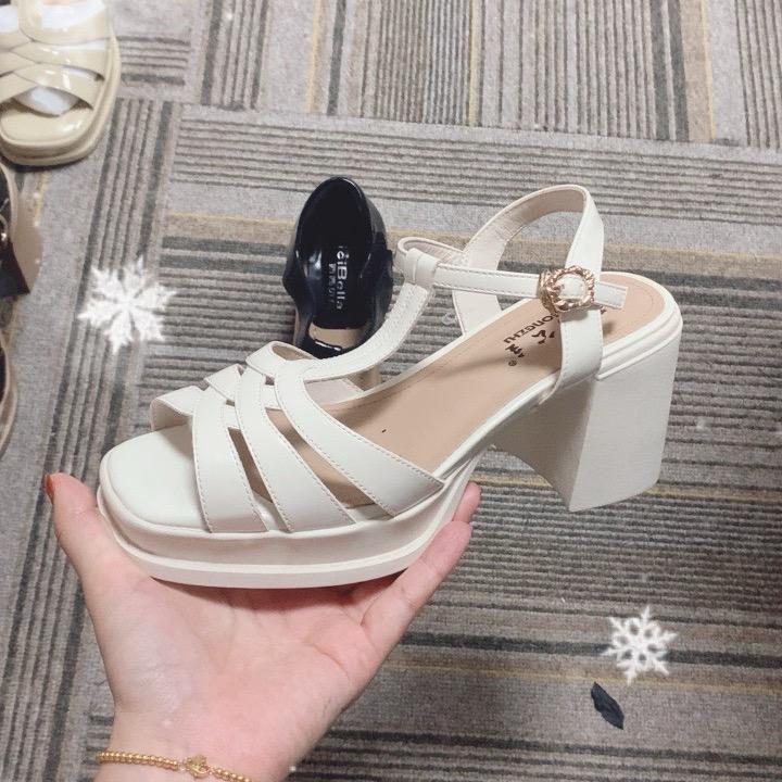 清清鞋源头工厂店👟