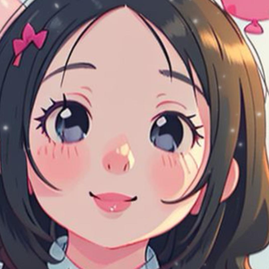 安知我意🌻