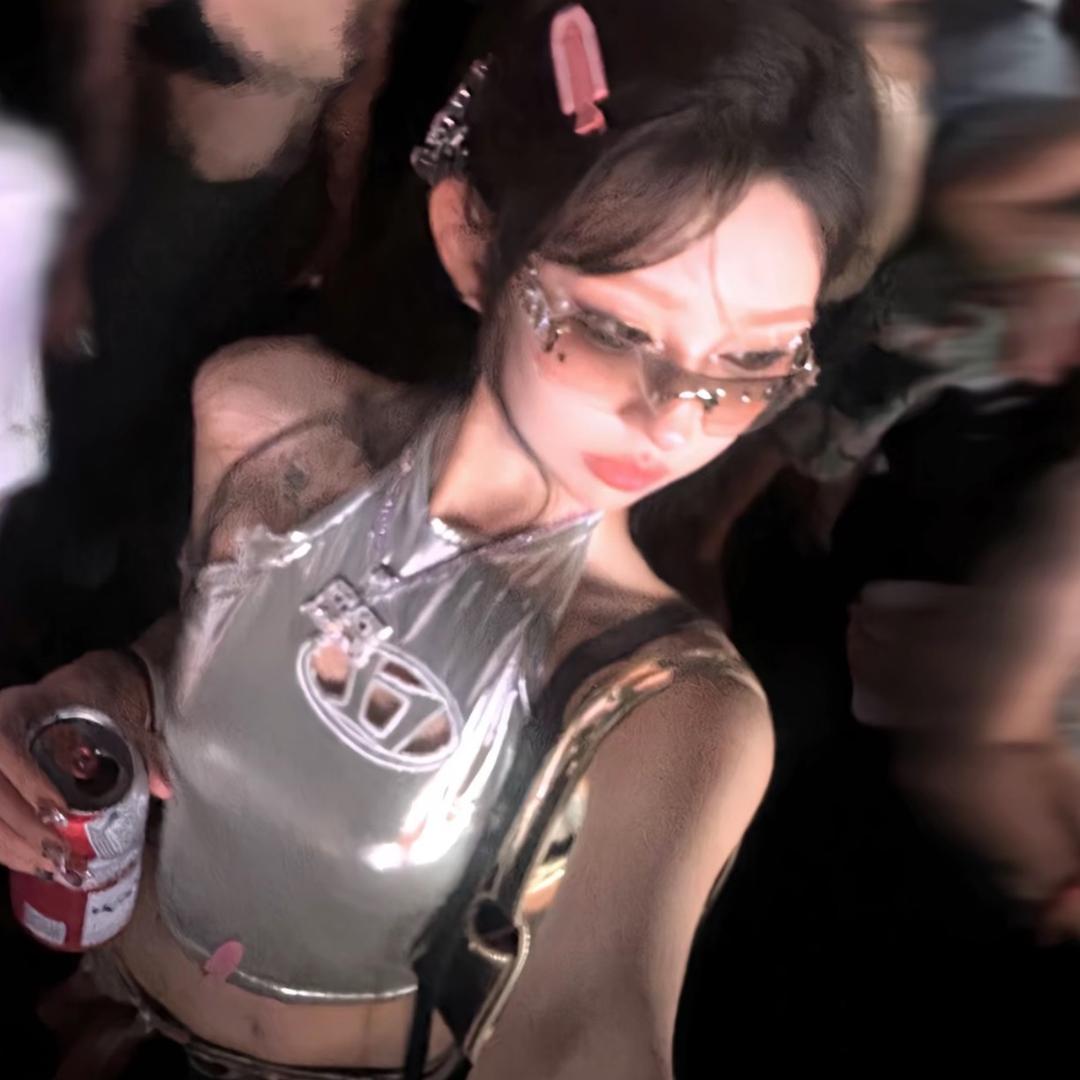 开心鱼头
