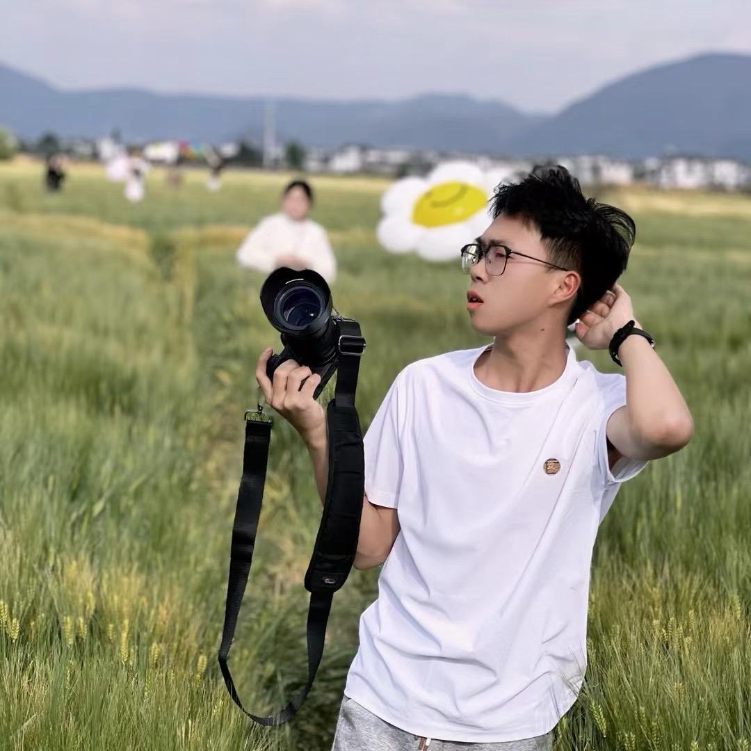唐学长