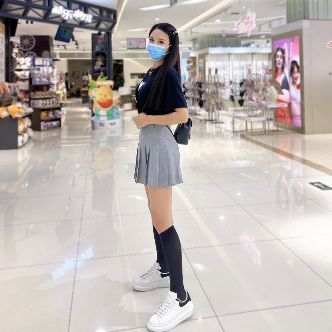 小鱼🐟炒尖椒🌶️