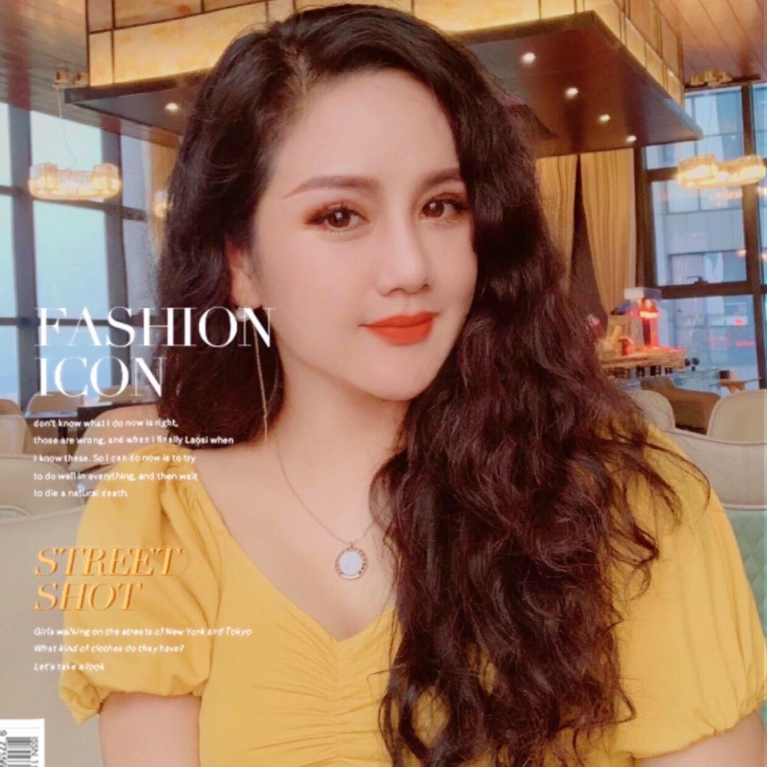 吴美人