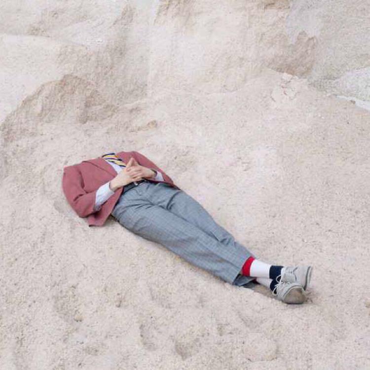 我是林同学🍽️