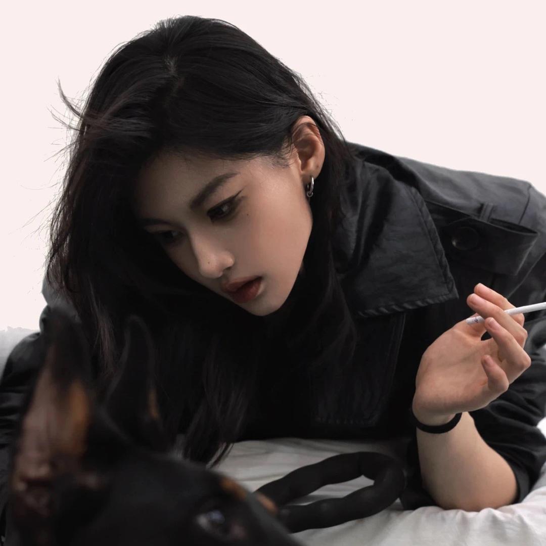 想吃辣🌶️