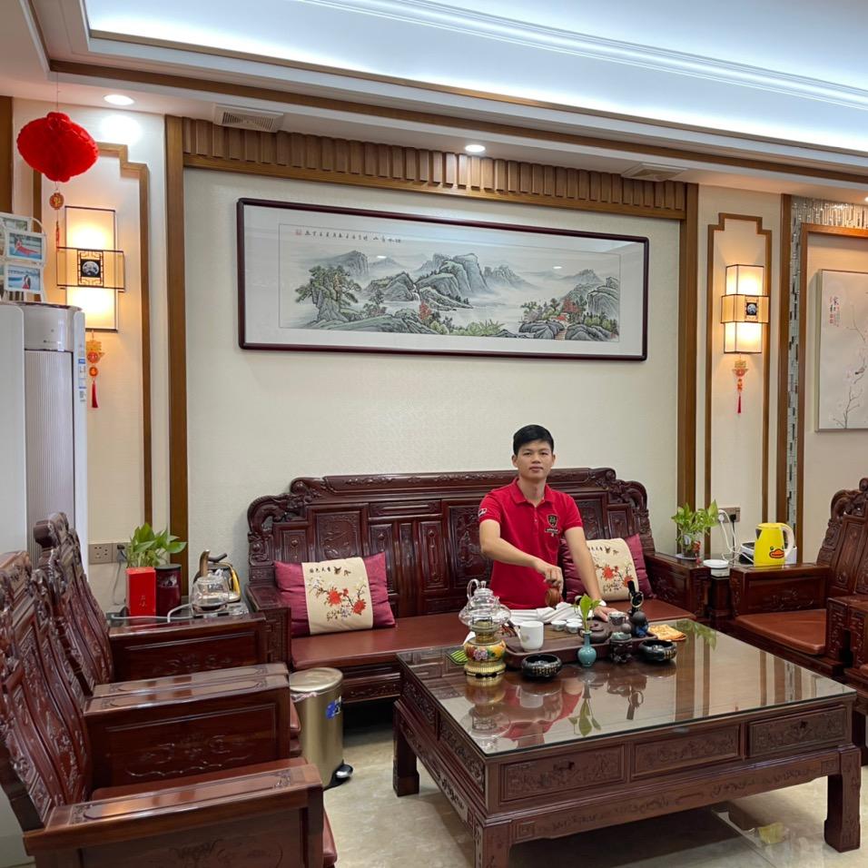 汕头市合兴之家装饰有限公司