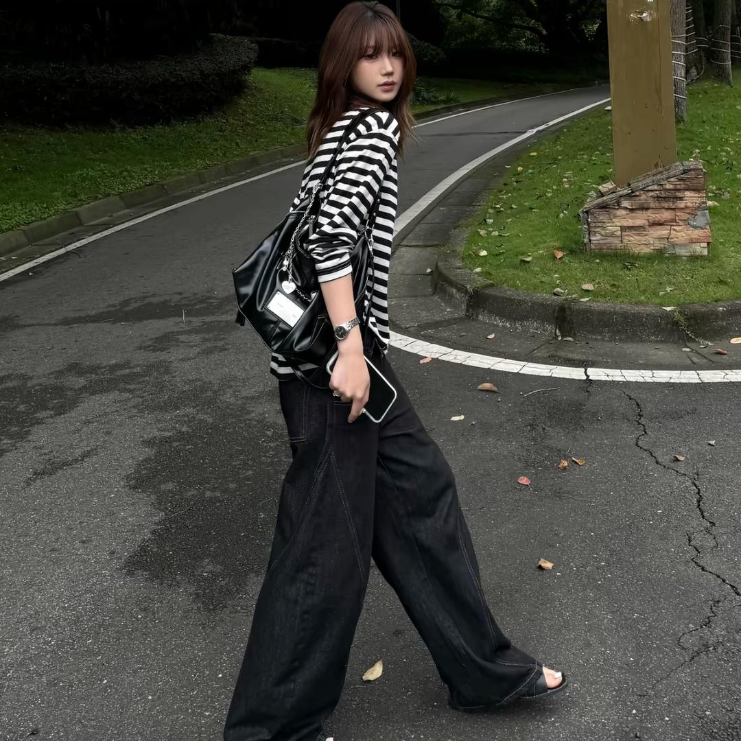 不喝冰美式
