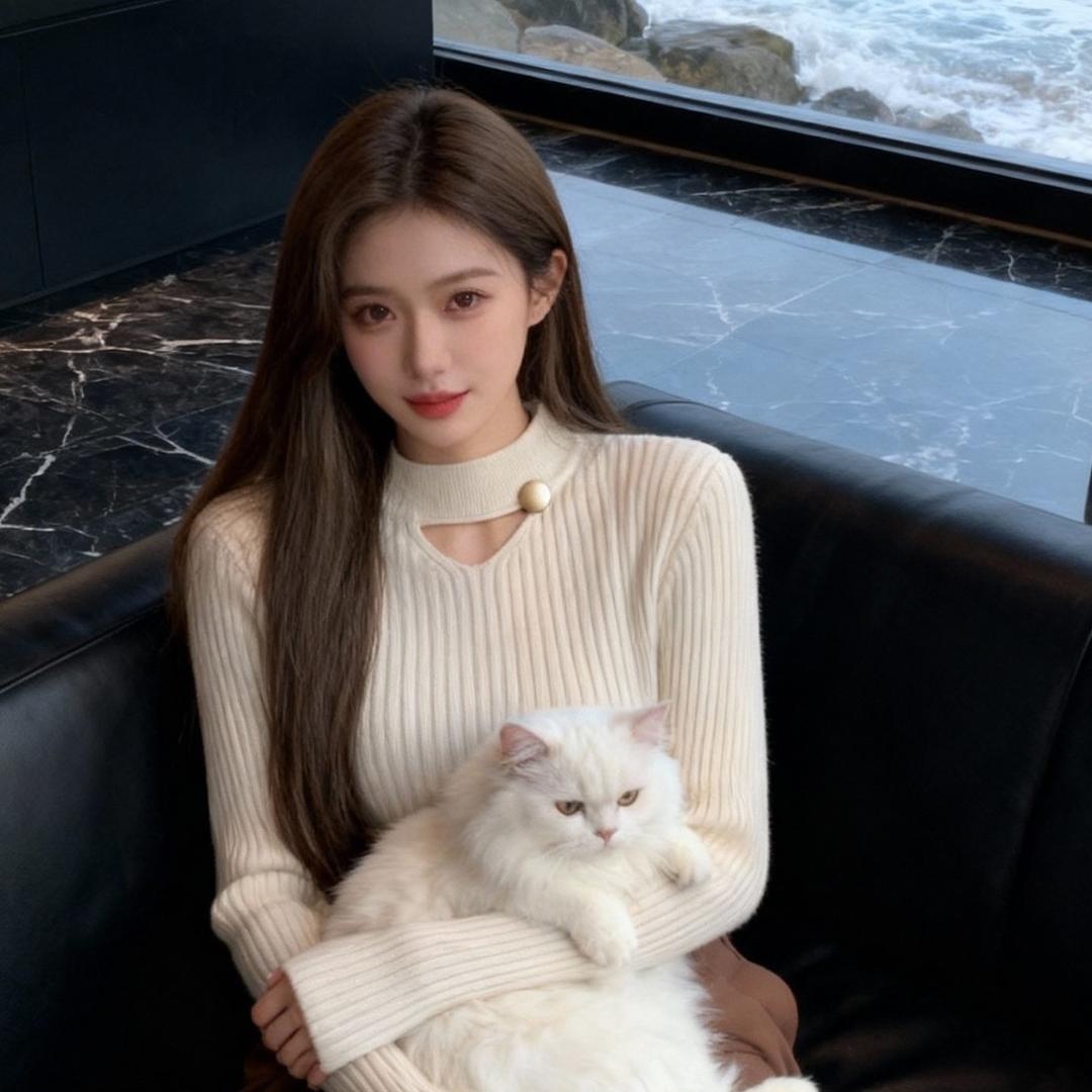 晴晴姐姐💖