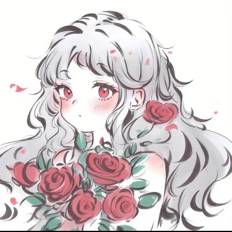 挽月ૅ