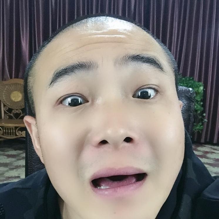 老黄家二小子（黄老二）