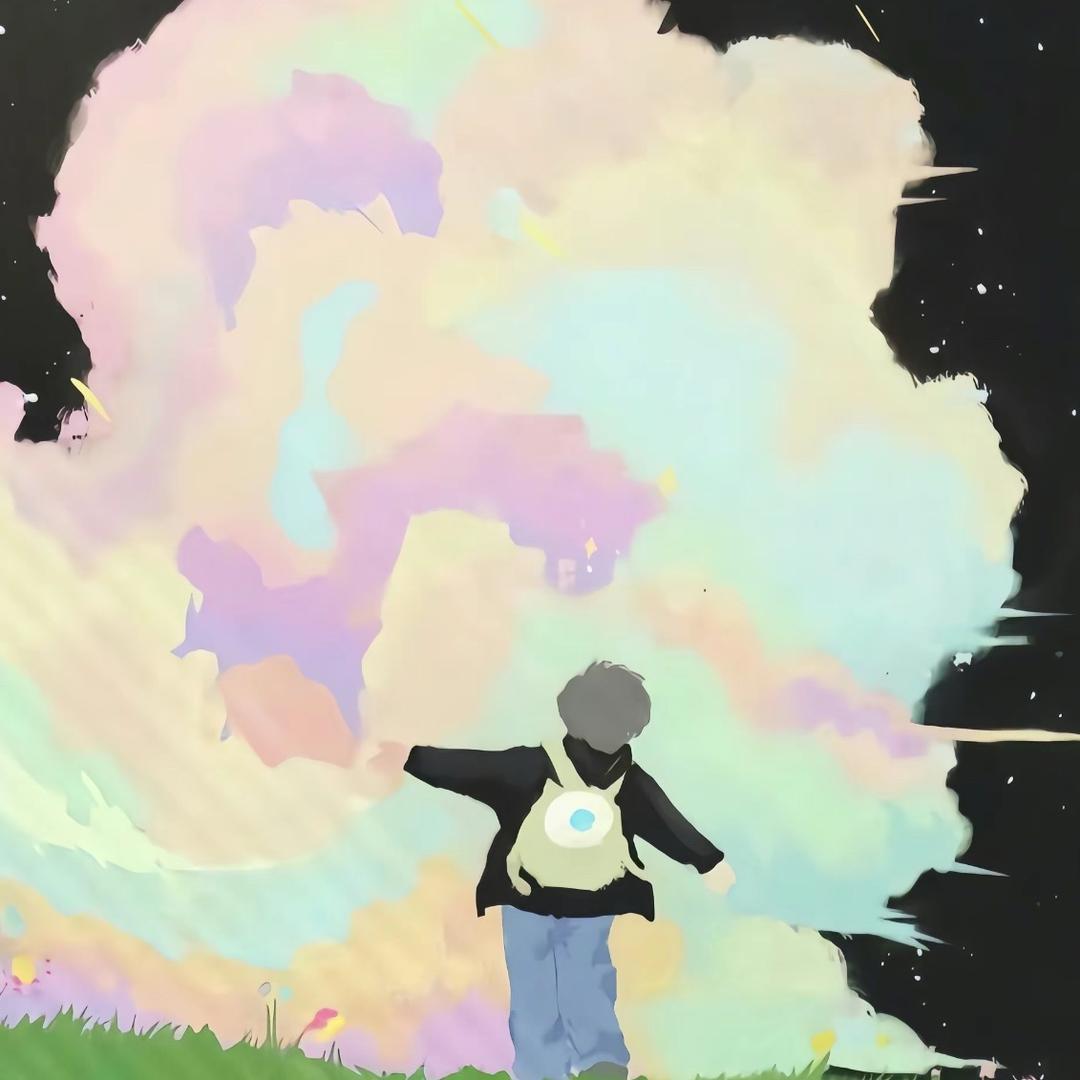云漫☁️