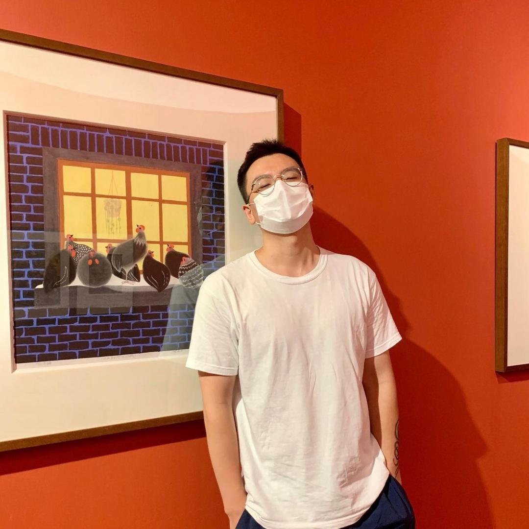 李正义超爱买