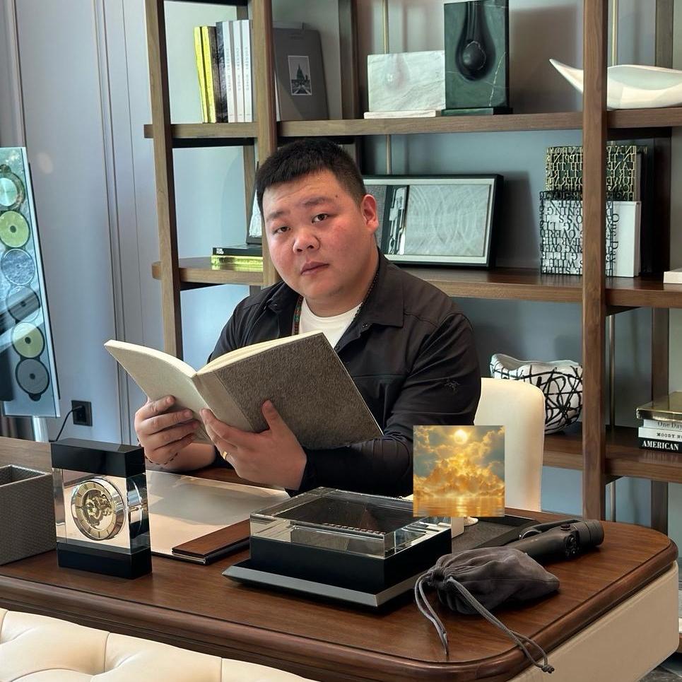 继翔不说房