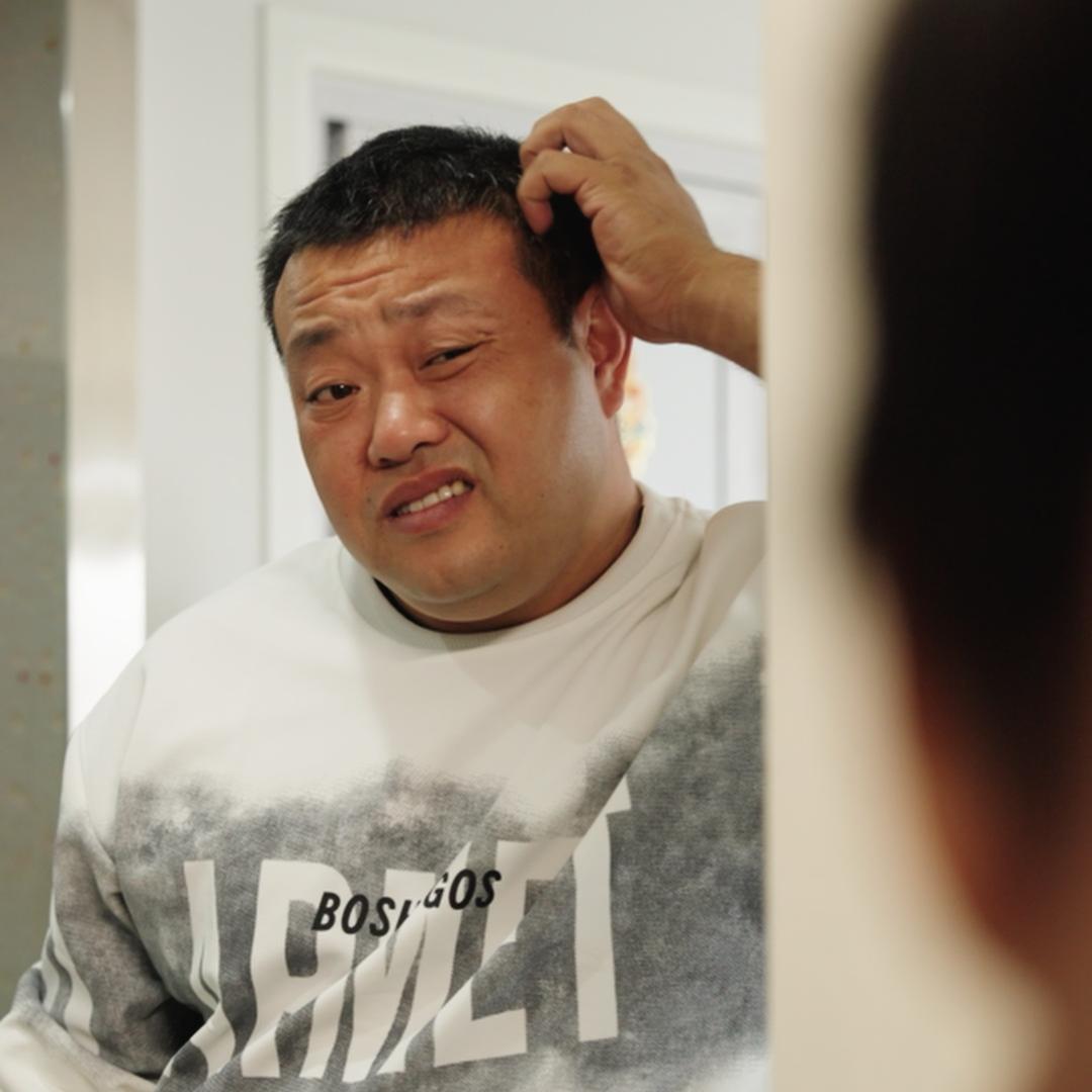 老武的精神世界