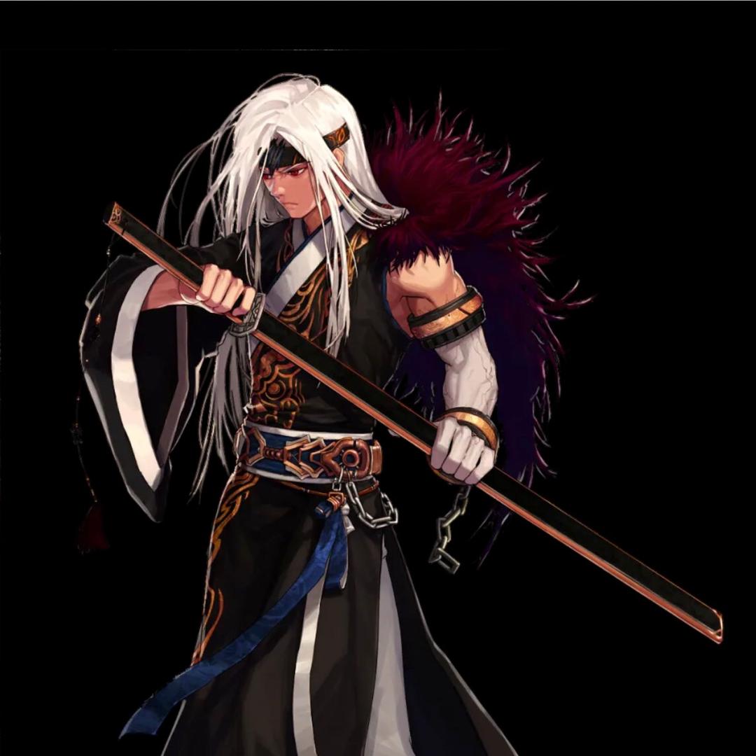 爱宠粉丝潇洒哥