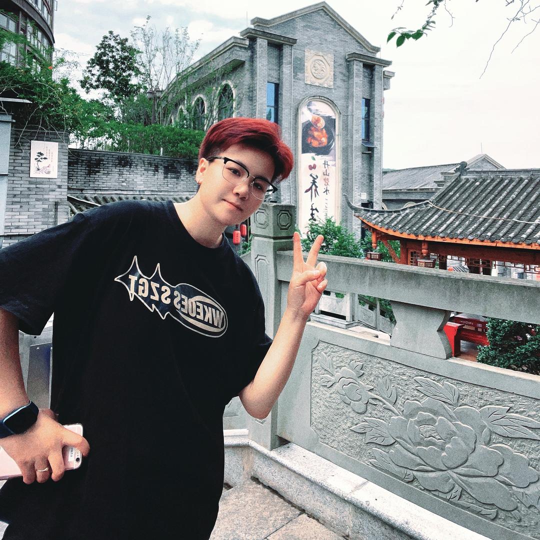 木木（治愈版～）