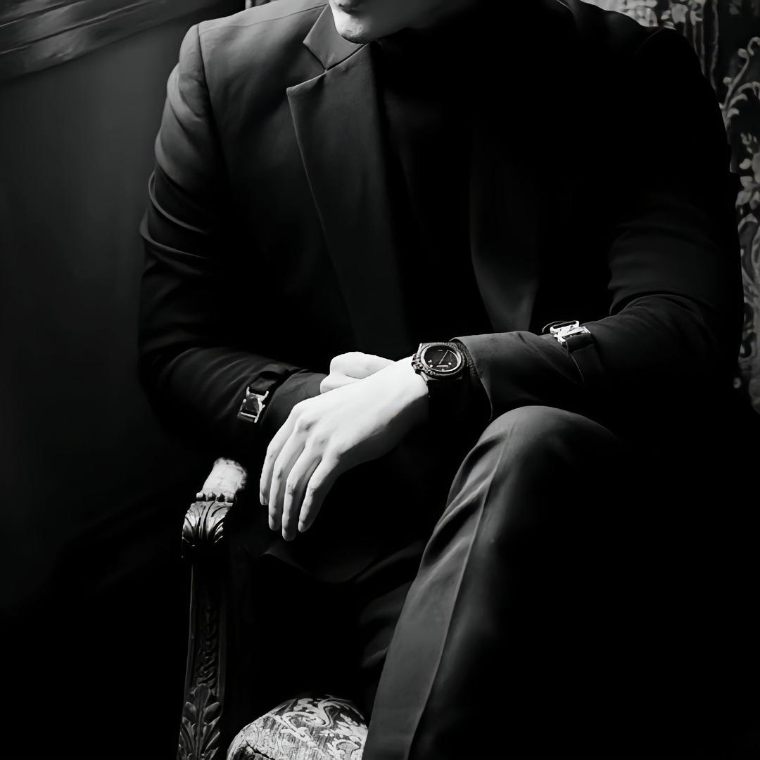 张先生欧货男装