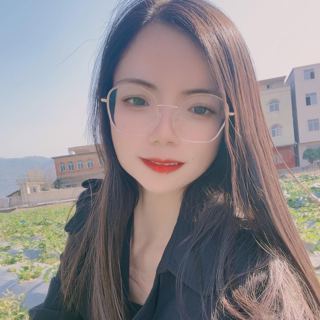 @陈娜头像