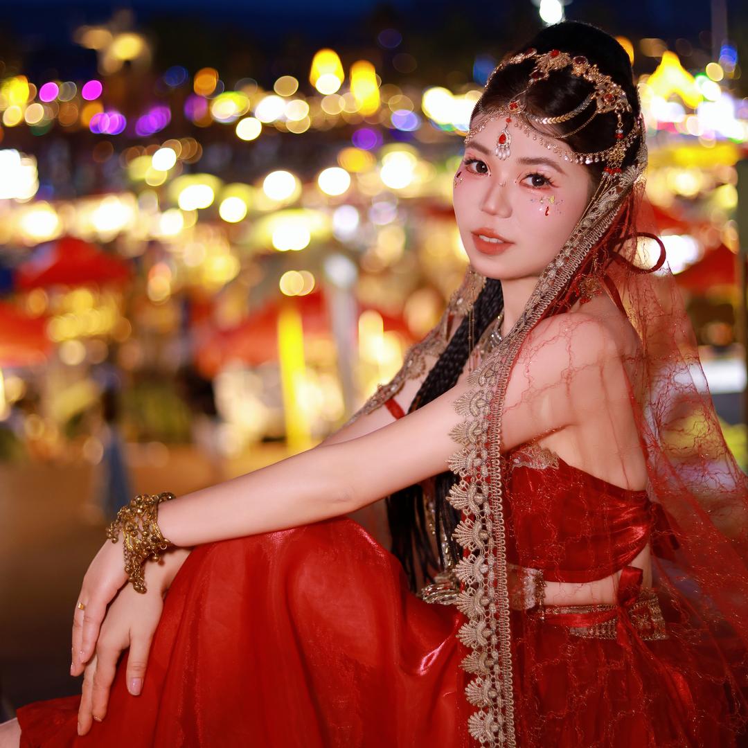 @龙婷婷