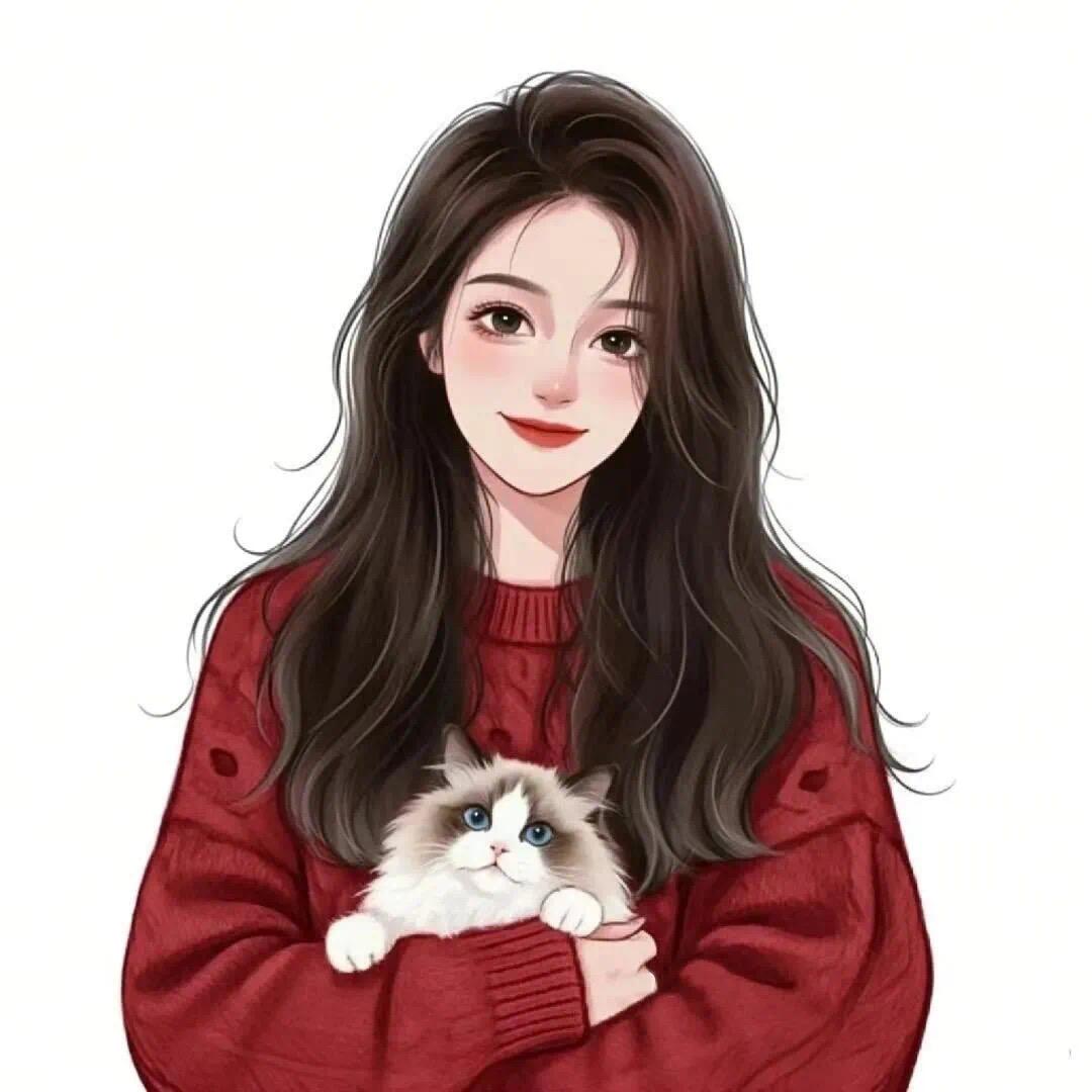好害羞的婉儿