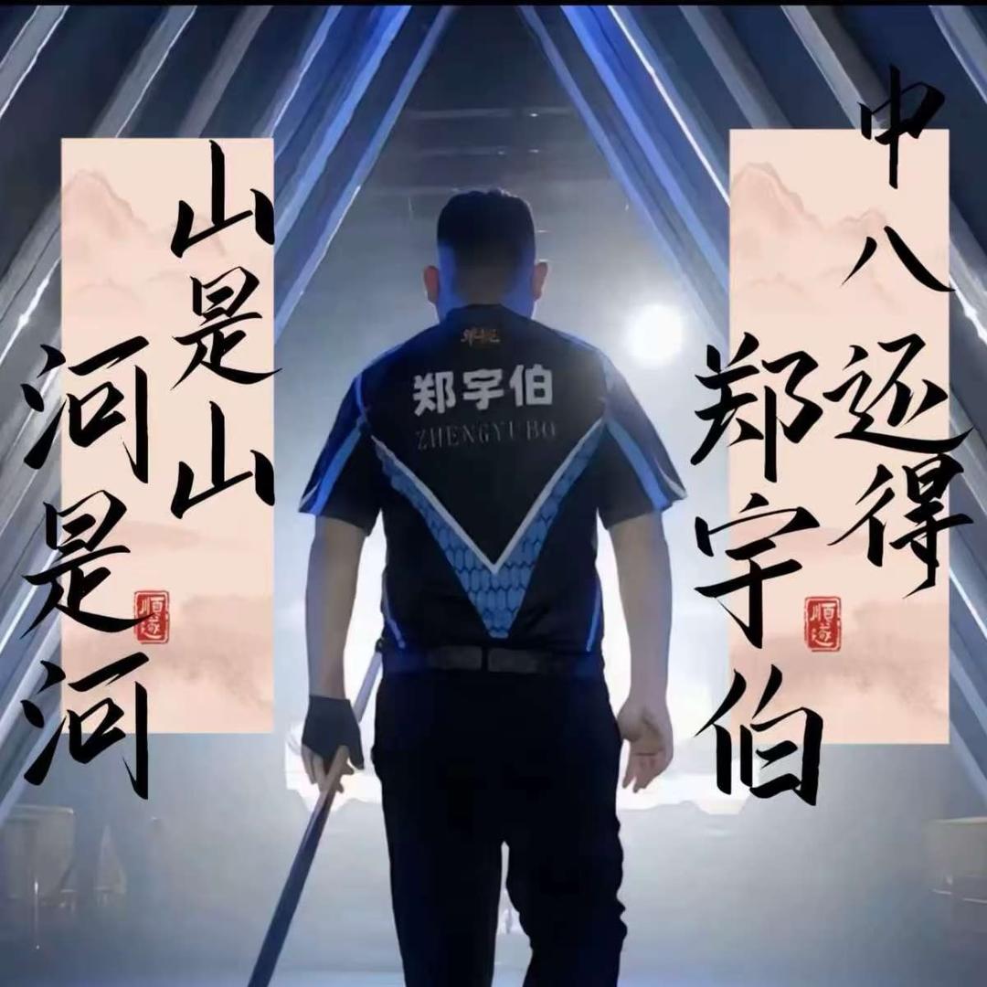 🎱二宝台球🏆