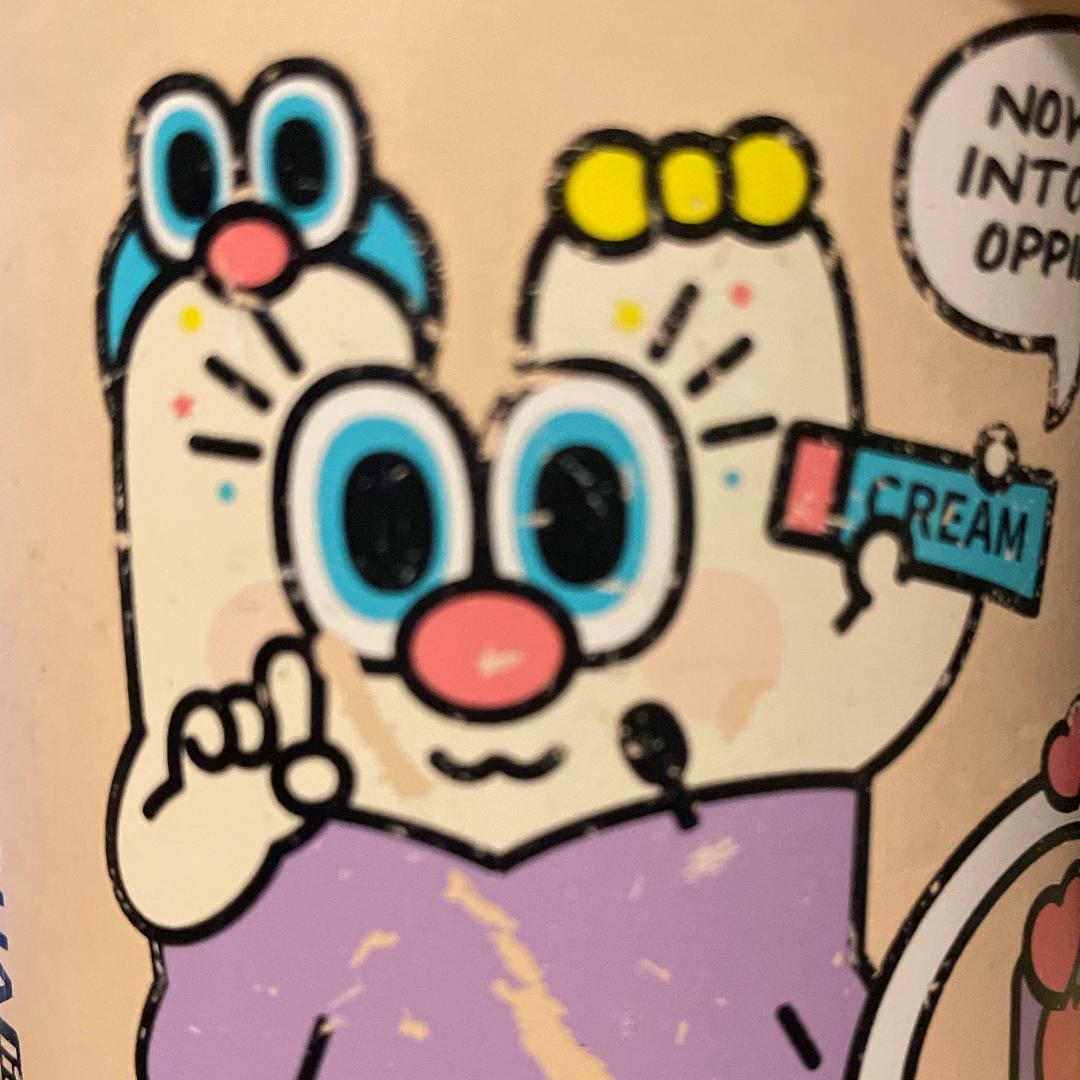 豆豆好物推荐哇