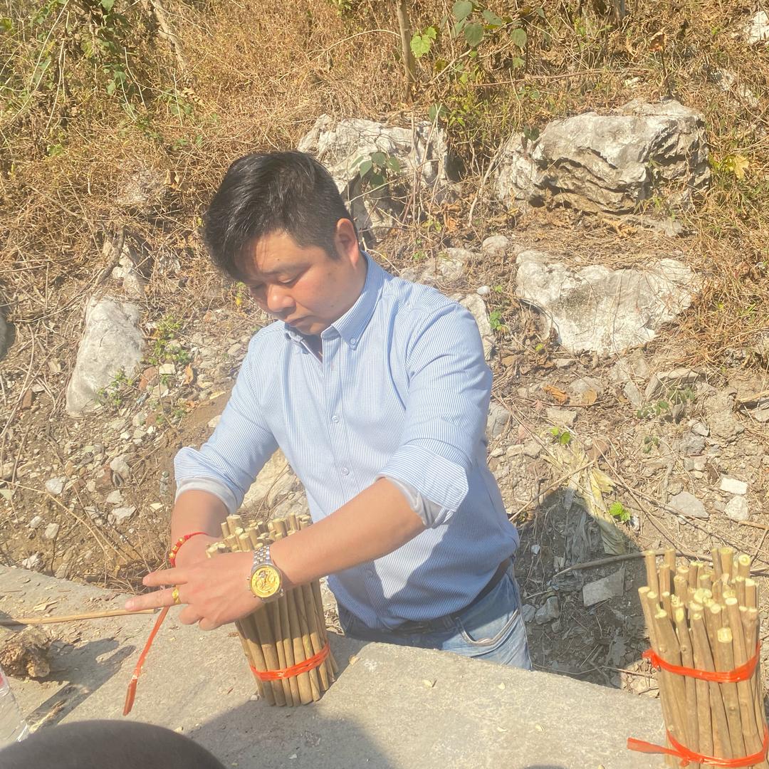 往后余生 不再将就