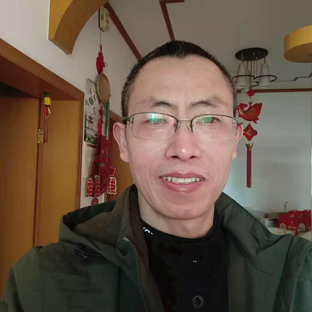 张