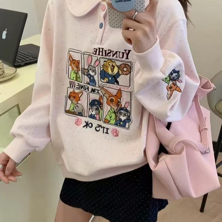 锦流服装厂（清货专场）