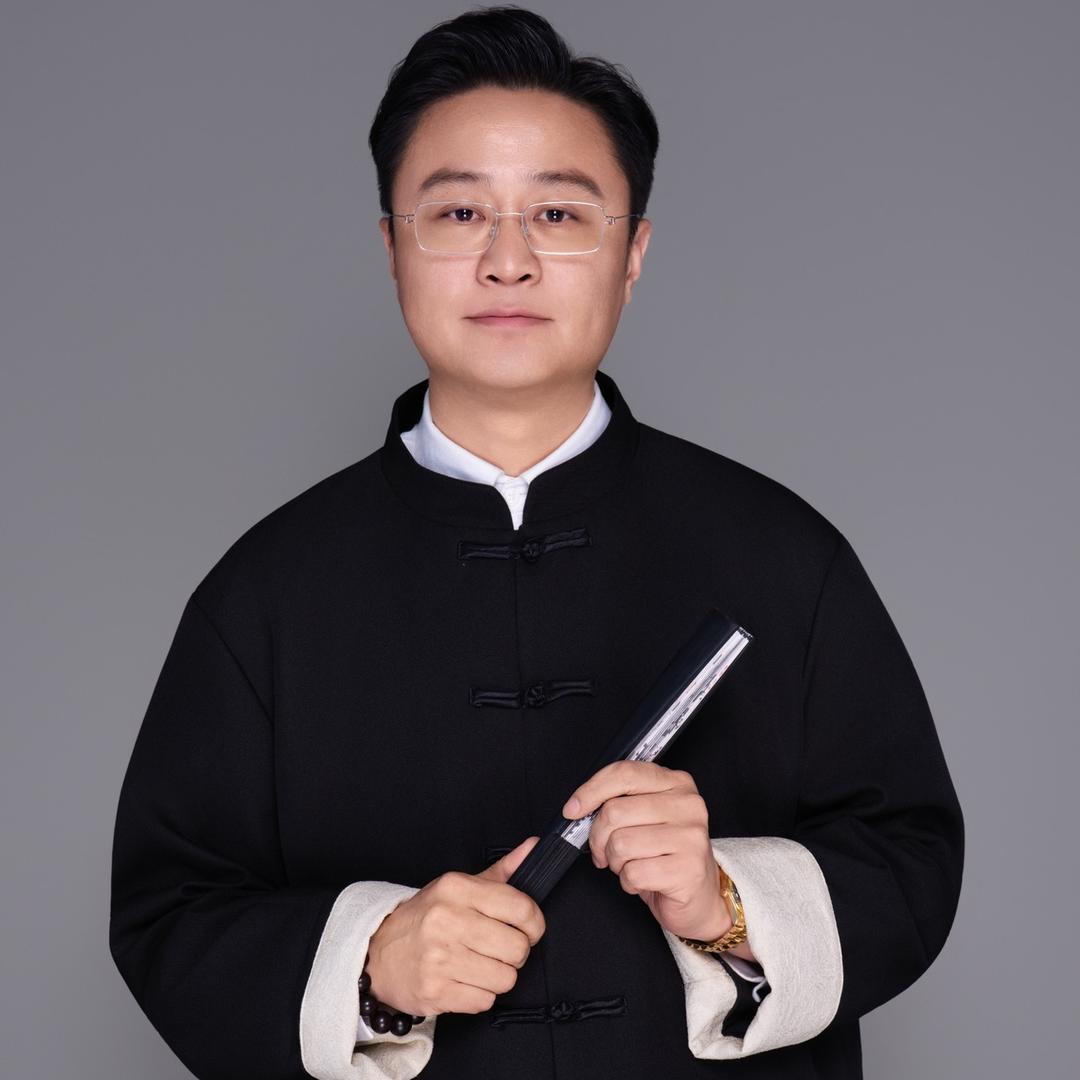 柏燊讲堂1