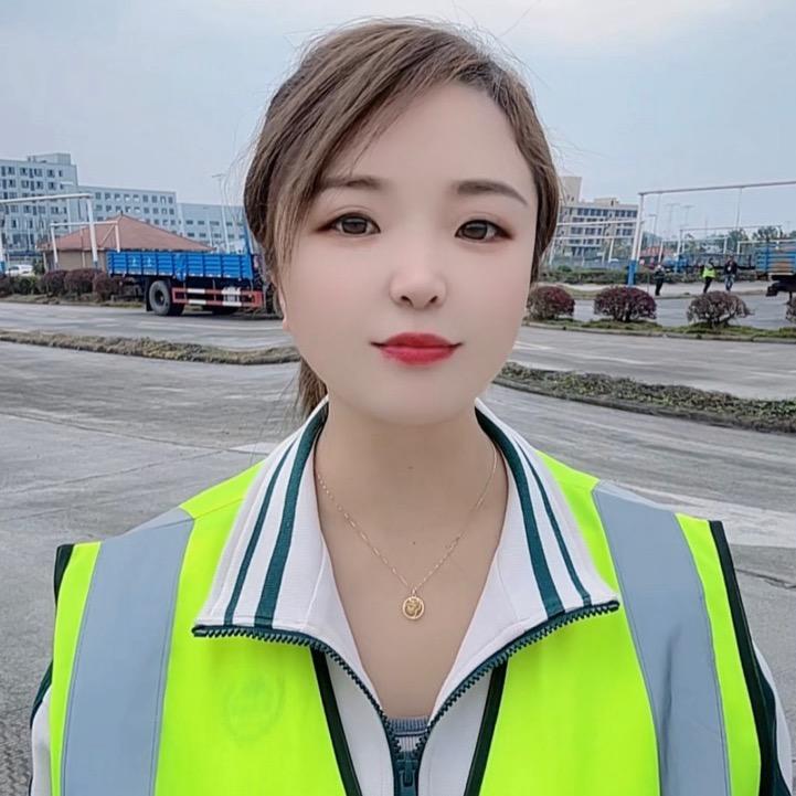 驾考颜姐