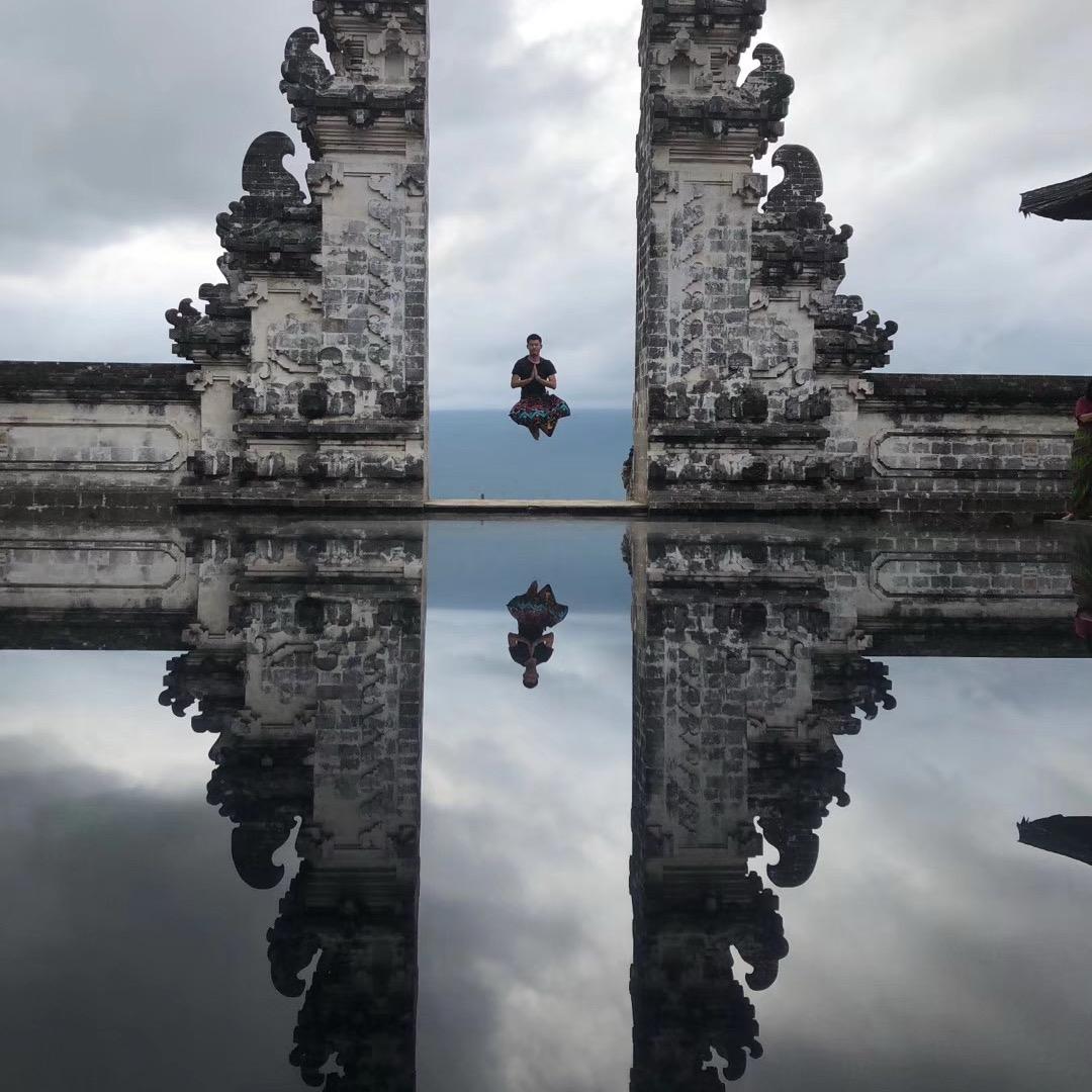 你怎么了？我美式！