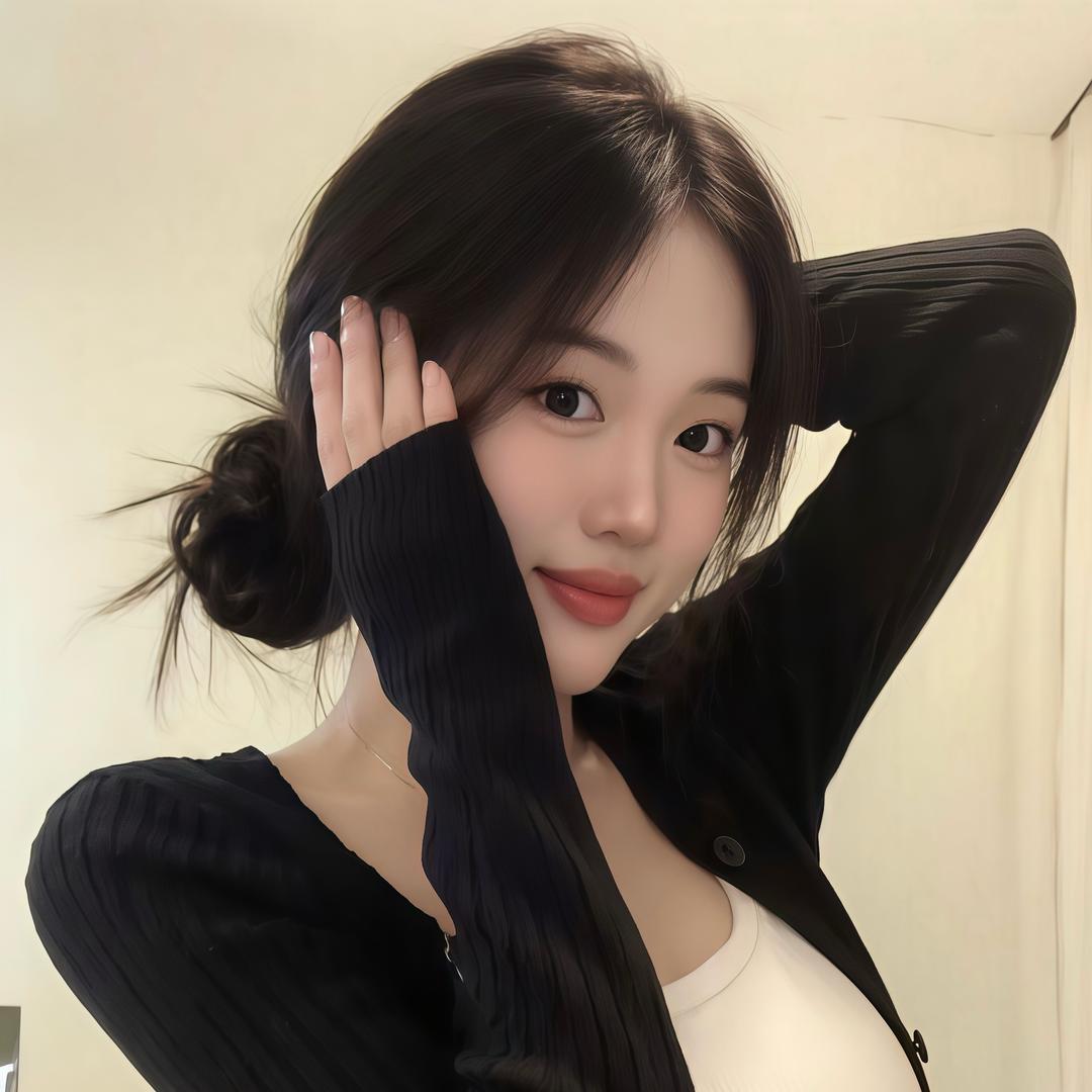 奶膘香菜小啵猪