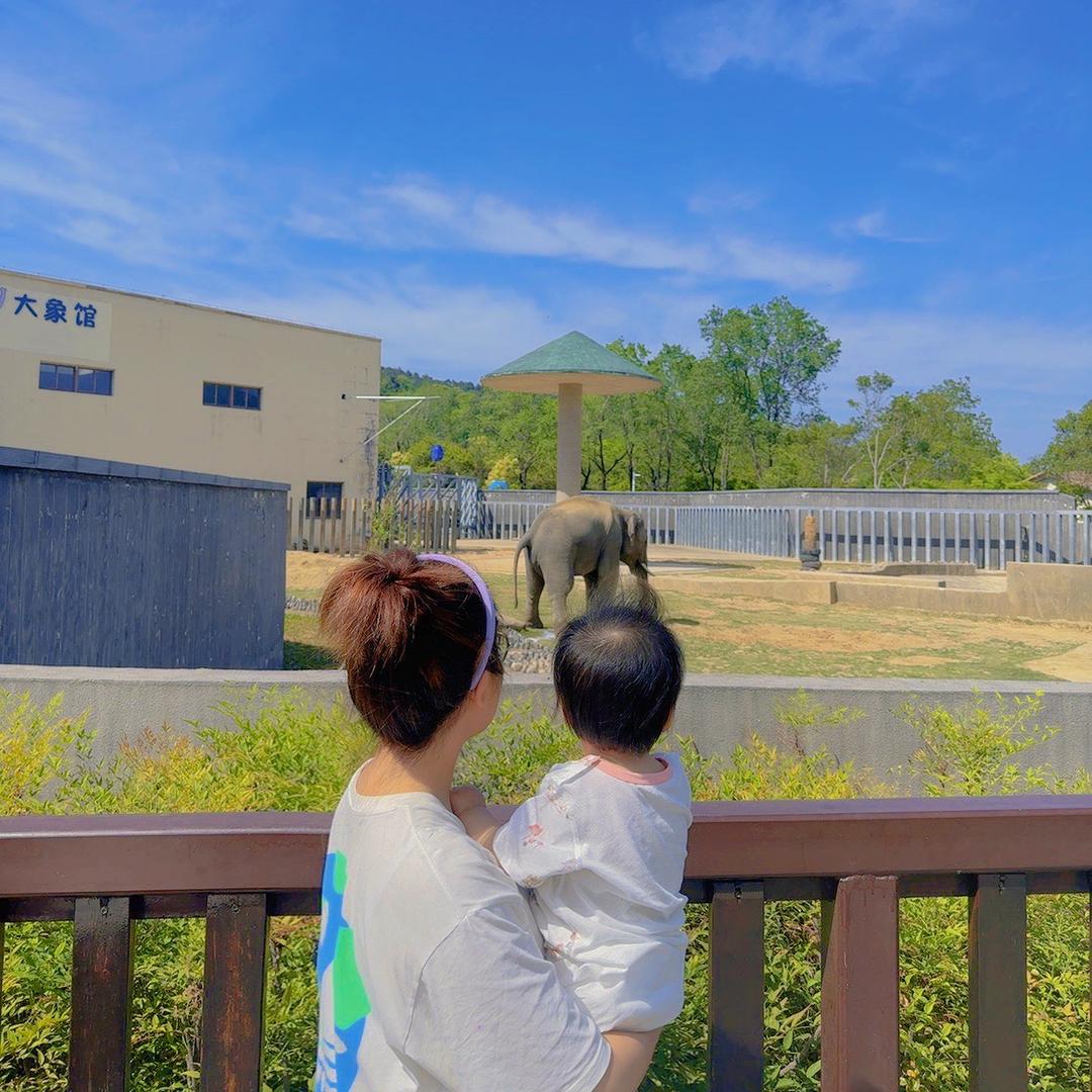 小月子^-^乖宝